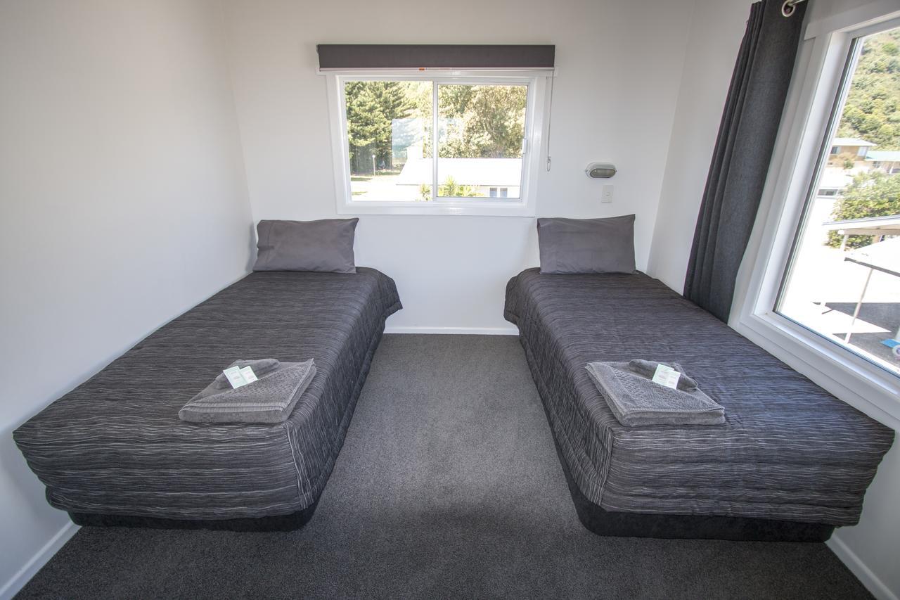 Mahia Motel And Holiday Park Ngoại thất bức ảnh